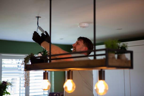 Best Residential Electrician Services  in Grenelefe, FL