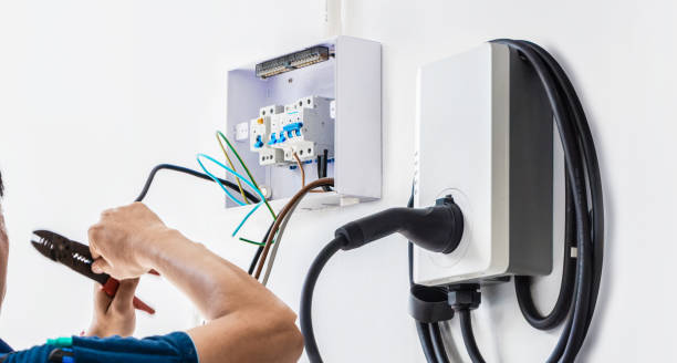 Best Emergency Electrical Repair  in Grenelefe, FL