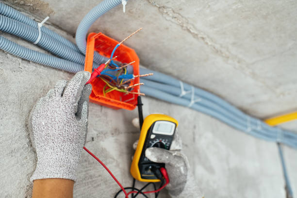Best Licensed Electrician  in Grenelefe, FL